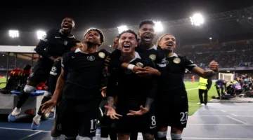 تغطية خاصة.. القنوات الناقلة لمباراة تشيلسي وأرسنال في نصف النهائي